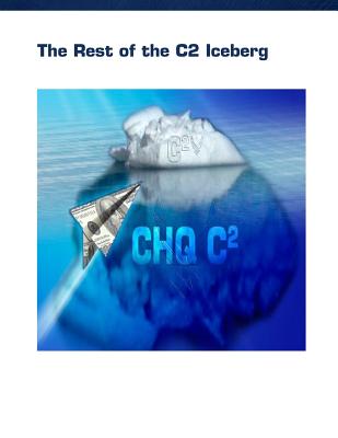 The Rest of the C2 Iceberg - Air Force Research Institute