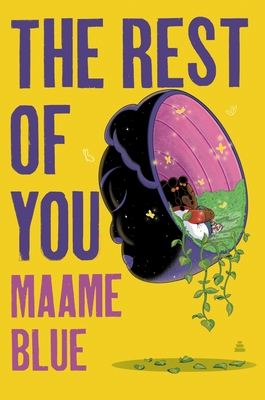 The Rest of You - Blue, Maame