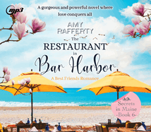 The Restaurant in Bar Harbor: A Best Friends Romance Volume 6