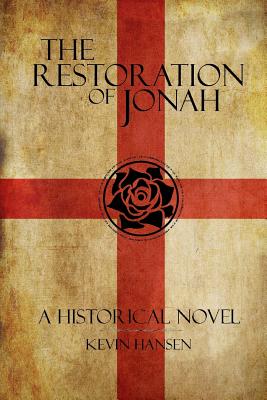 The Restoration of Jonah - Brassell, C Brooke (Editor), and Hansen, Kevin