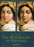 The Restoration of Paintings
