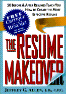 The Resume Makeover