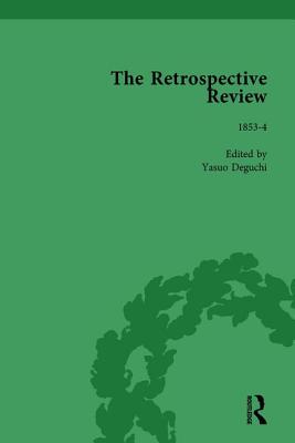 The Retrospective Review Vol 18 - Deguchi, Yasuo