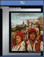 The Return of Martin Guerre [Blu-ray]