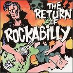 The Return of Rockabilly - Various Artists