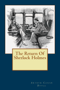 The Return of Sherlock Holmes