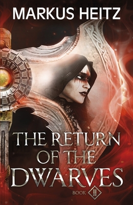 The Return of the Dwarves Book 2 - Heitz, Markus