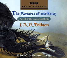 The Return of the King: Part III of the Lord of the Rings