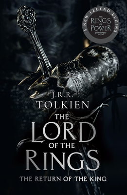 The Return of the King - Tolkien, J. R. R.