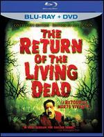 The Return of the Living Dead [Blu-ray/DVD]