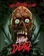 The Return of the Living Dead [SteelBook] [Blu-ray]