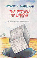 The Return of Vaman: A Science-Fiction Novel