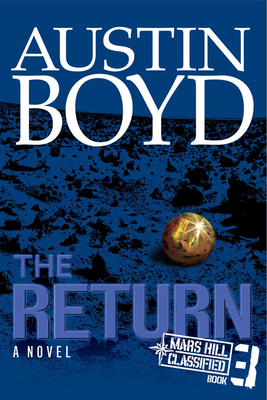 The Return: Volume 3 - Boyd, Austin W, Mr.