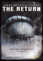 The Return - Asif Kapadia