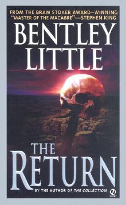 The Return - Little, Bentley