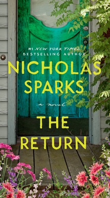The Return - Sparks, Nicholas