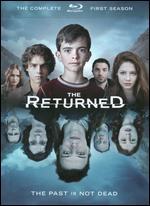 The Returned [2 Discs] [Blu-ray]