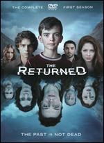 The Returned [3 Discs]