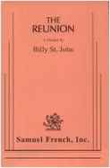 The reunion : a shocker - St. John, Billy