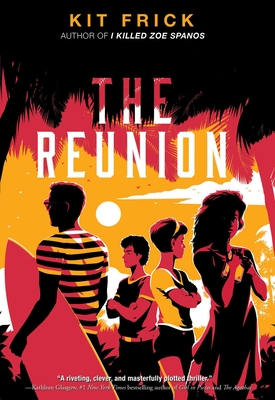 The Reunion - Frick, Kit