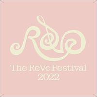 The Reve Festival 2022: Feel My Rhythm - Red Velvet