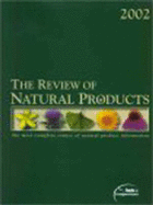 The Review of Natural Products: Published by Facts and Comparisons