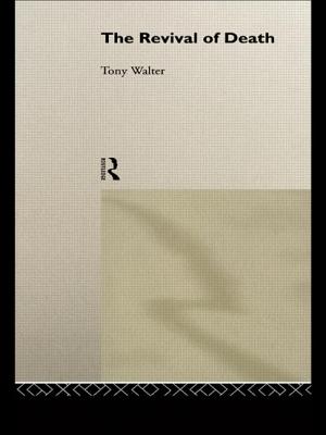 The Revival of Death - Walter, Tony