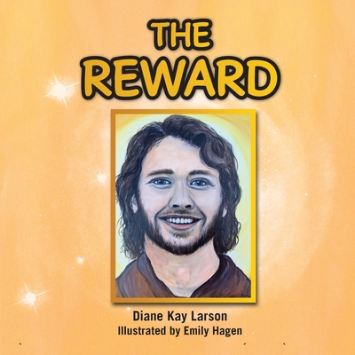 The Reward - Larson, Diane Kay