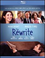 The Rewrite [Blu-ray] - Marc Lawrence