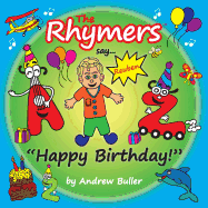 The Rhymers Say..."happy Birthday!": Reuben