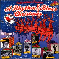 The Rhythm & Blues Christmas, Vol. 1 - Various Artists