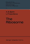 The ribosome