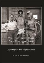 The Rich Have Their Own Photographers - Ezra Bookstein