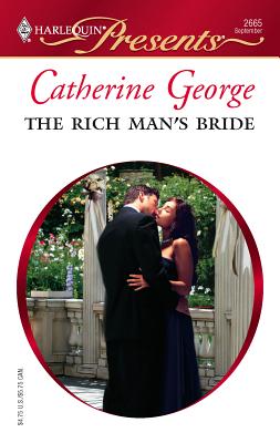 The Rich Man's Bride - George, Catherine
