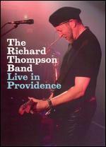 The Richard Thompson Band: Live in Providence