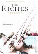 The Riches: Season 02