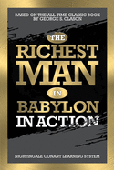 The Richest Man in Babylon in Action