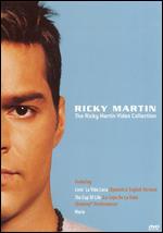 The Ricky Martin Video Collection - 