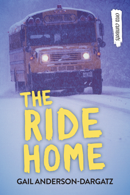 The Ride Home - Anderson-Dargatz, Gail