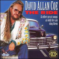 The Ride - David Allan Coe