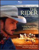 The Rider [Blu-ray] - Chlo Zhao