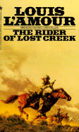 The Rider of Lost Creek