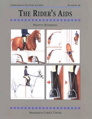 The Rider's Aids - Henriques, Pegotty