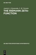 The Riemann-Zeta Function