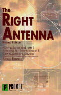 The Right Antenna, 2e