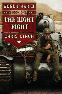 The Right Fight - Lynch, Chris