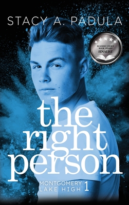 The Right Person - Padula, Stacy A