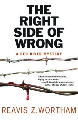 The Right Side of Wrong - Wortham, Reavis