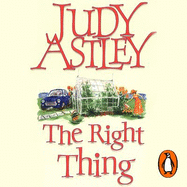 The Right Thing: a wonderfully funny, warm and moving novel that will sweep you away