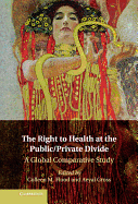 The Right to Health at the Public/Private Divide: A Global Comparative Study